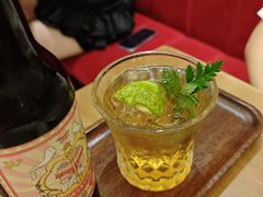 -秘密旅行Bonjour(黑金冠 江南西店)
