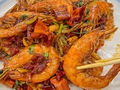 -贞姨美食·老字号海鲜大排档