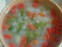 -曼玲粥店(西安小寨店)