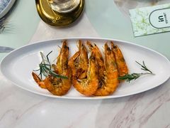 -悦荟牛排餐厅(萨尔图万达店)
