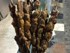 -阿拉丁新疆风味餐厅·清真(罗廊巷店)