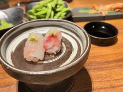 -桐寿司Sushi Tong