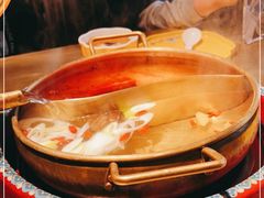 -羊大爷涮肉(亮马桥店)