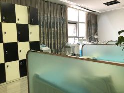 点击看大图 -悟空祛痘·亚健康皮肤管理中心