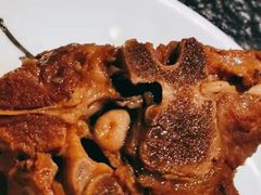 精品羊棒骨-和庆斋羊蝎子火锅·碳缸烧烤(顺义旗舰店)