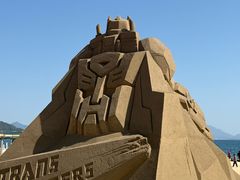 -大梅沙海滨公园