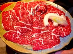 -满来寿喜烧(金虹桥店)