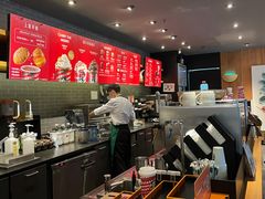 -星巴克(宁波东门银泰店)