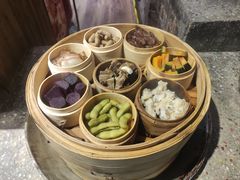 -侗家食府侗家工业餐厅店