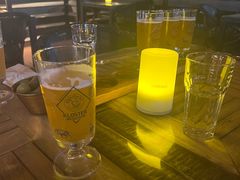 -LENBACH兰巴赫西餐啤酒坊(大连东港店)