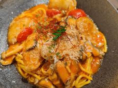 -福记咖啡·手工意面(下埔店)