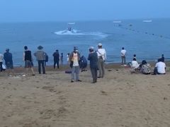 -兴城海滨风景区