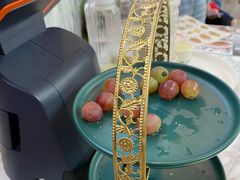 -小菜园新徽菜(无锡宜家荟聚中心店)