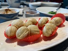 椒盐葫芦酥-绿波廊(豫园店)