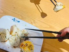 -唐八仙生煎(东鱼坊店)