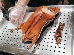 -全聚德(双井店)