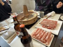 -吉羊三宝(复兴门笔管胡同店)