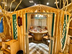 -索伦嘎·传统涮(海拉尔总店)