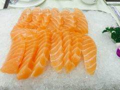 -新享乐海鲜(翠华路店)