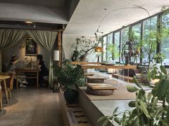 -本处·素食·融合料理(南油店)