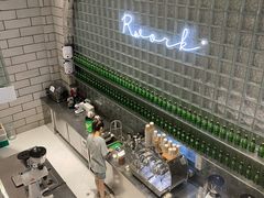 门面-RWORK·COFFEE(滨江店)