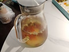 -荷塘秋月·本帮江浙菜(国权路店)