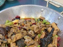 -贵州笋子鸡(米市街店)