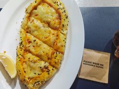 -土耳其卡巴布清真餐厅(西安店)