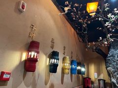 -长安大牌档之西安博物院文化餐厅(中贸店)