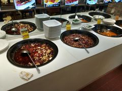 -赶海部落海鲜城(海阳路店)