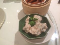 饺子-東海海鲜酒家(中信广场店)