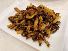 -功德林素菜饭庄(前门店)
