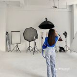 福清0元看展 | 蓝色画展🔵网红拍照打卡地～