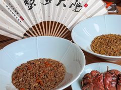 -蟹家大院 · 独揽江景(滨江店)
