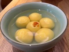 宁波汤圆-缸鸭狗(天一广场店)