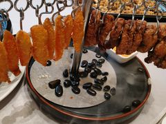 -谷语中餐厅