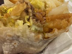 -喜卷·烂肉卷饼(广渠门店)