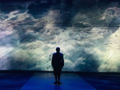 -《12·12》西安事变大型实景演出