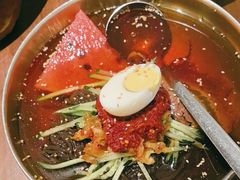 -大同江朝鲜菜•长春地标美食(绿园吾悦广场店)