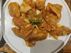 -原始泥炉烤肉(总店)