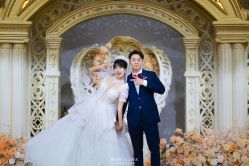 -Hongdu红都·高端西装定制男士西装礼服大衣定制