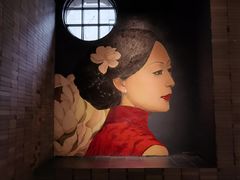 -三号黄浦会Canton Table