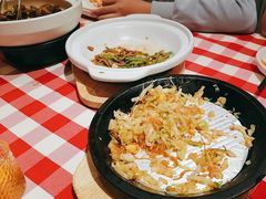 -西贝(南开大悦城店)