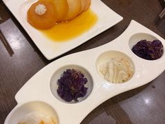 -老牌坊鲁菜名店(宽厚里店)