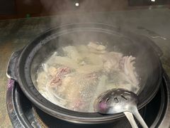 -同仁四季椰子鸡(海岸城天利店)
