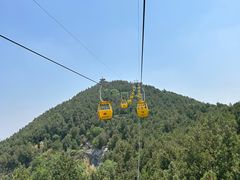 -云龙山