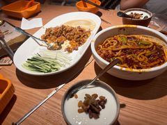 -谷丽麦馕新疆菜·清真(步步高梅溪新天地店)