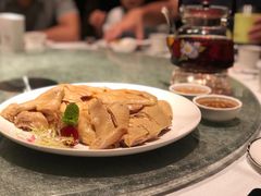 -天瑞轩·粤菜餐厅