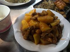 -小民大排档(光谷店)