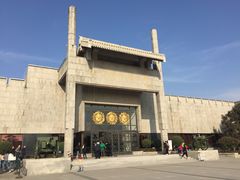 -辽沈战役纪念馆